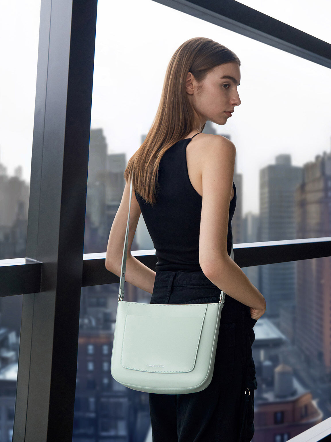 Popular women's handbags 2018 online