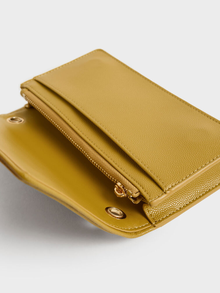, Mustard, hi-res