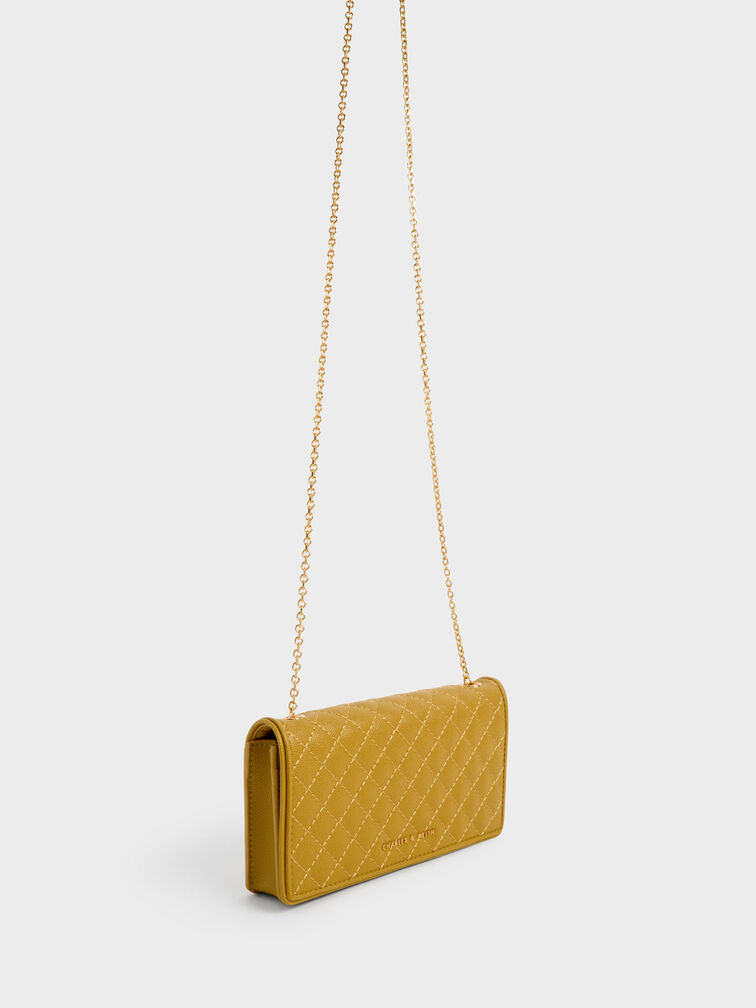 , Mustard, hi-res