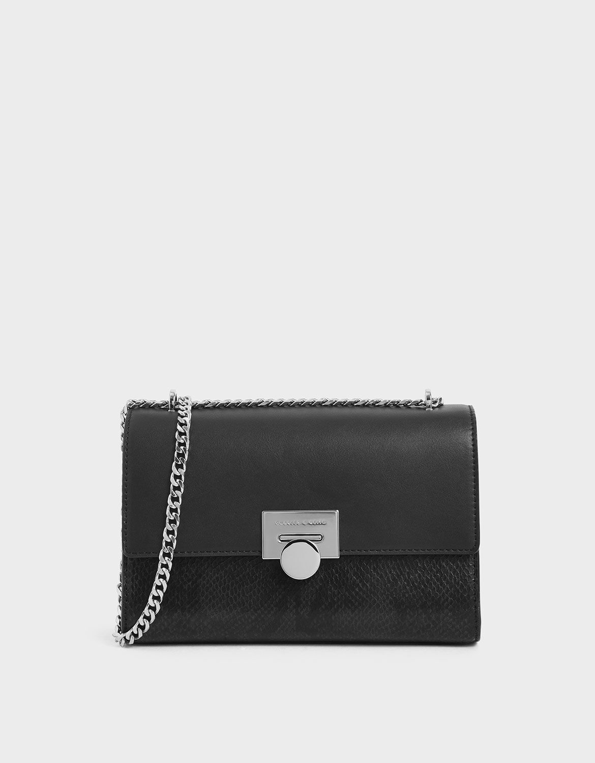 Clutches 2019 top