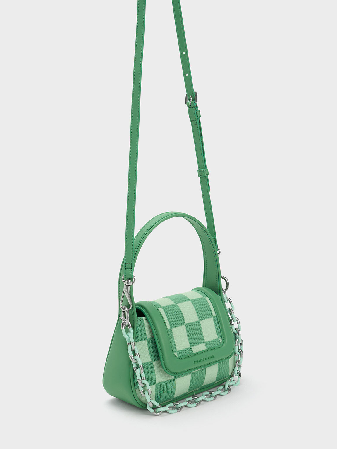 , Green, hi-res