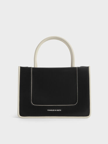 Mini Daylla Tote Bag, Multi, hi-res