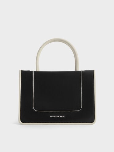 Mini Daylla Tote Bag, Multi, hi-res