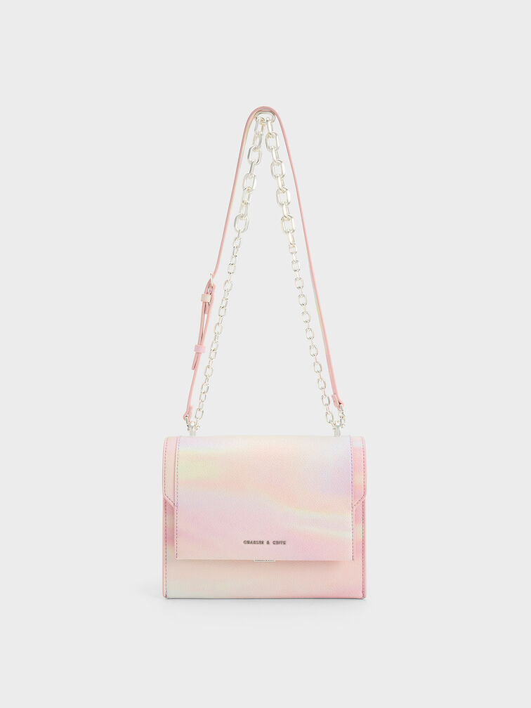 Pearl Bag crossbody bag