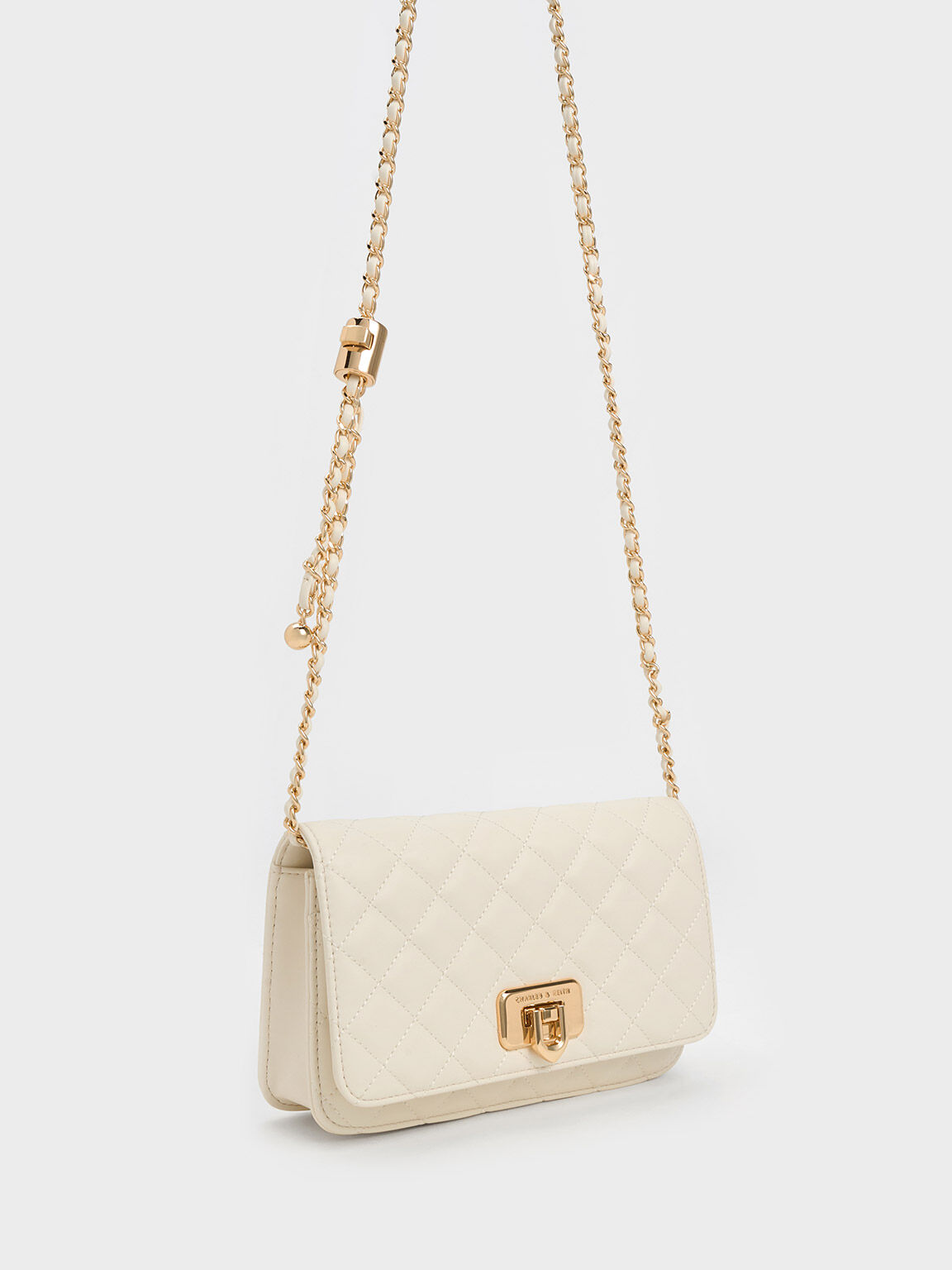 Women s Clutches Shop Exclusive Styles CHARLES KEITH IN