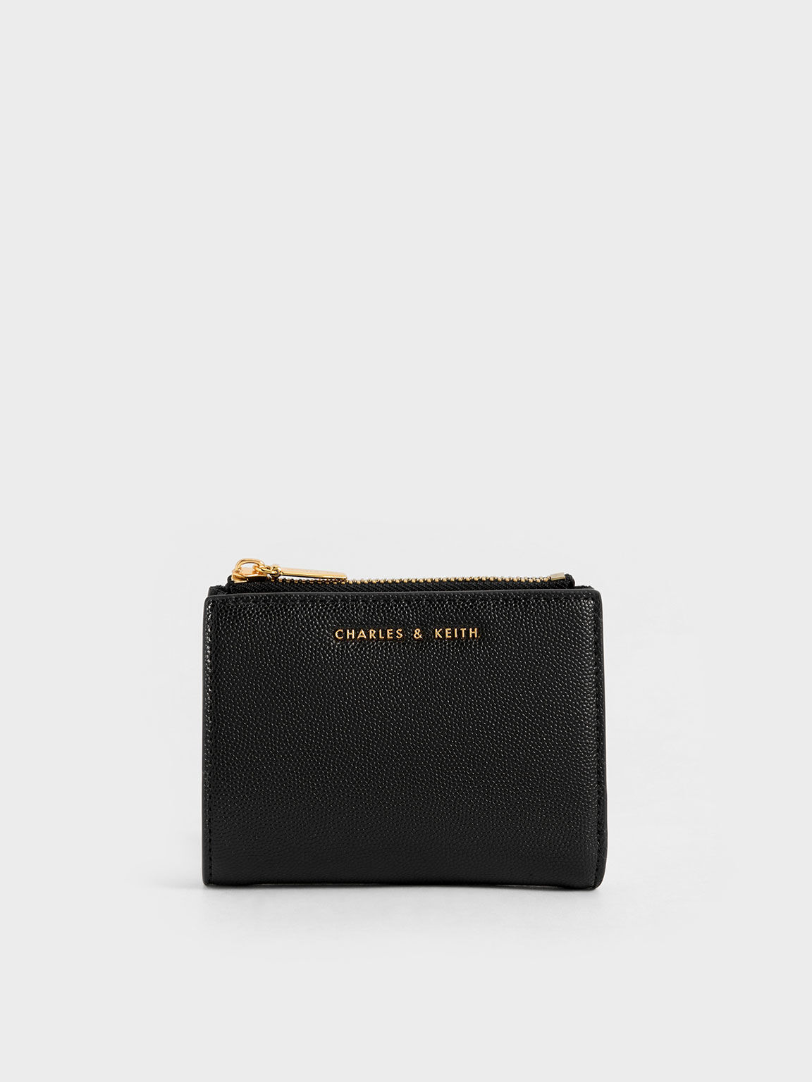 Mini wallet charles and keith discount