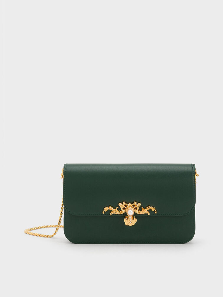, Dark Green, hi-res