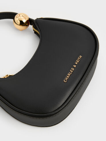 Micro Jesmyn Two-Way Bag, Black, hi-res