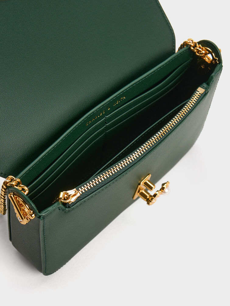 , Dark Green, hi-res