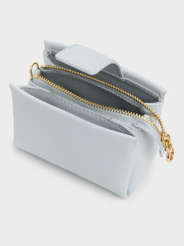 Bosie Micro Bag, Sea Salt Blue, hi-res