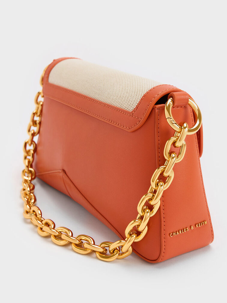 , Orange, hi-res