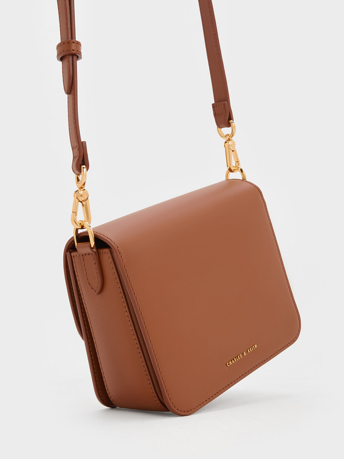 Original charles and keith bag cheap