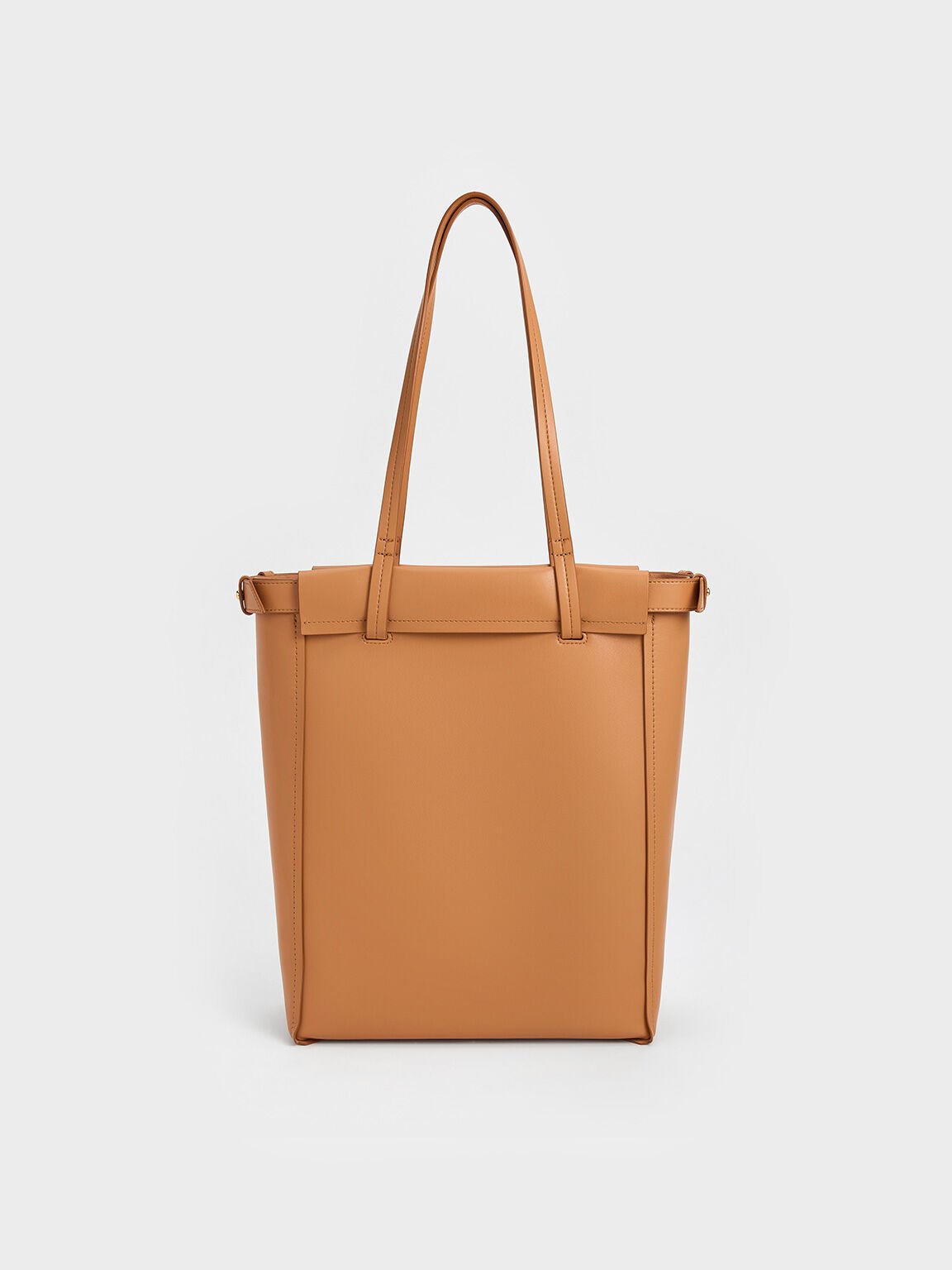 Toffee Ellis Tote Bag CHARLES KEITH IN
