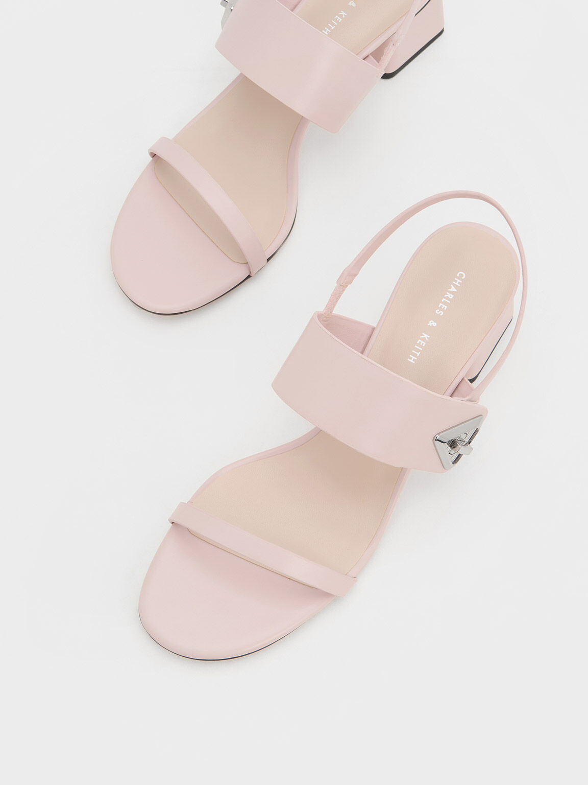 Charles and sales keith sandals india