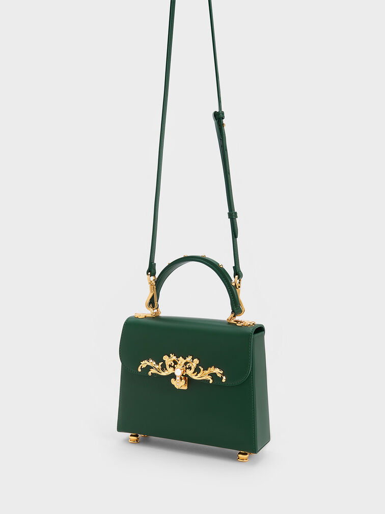 , Dark Green, hi-res