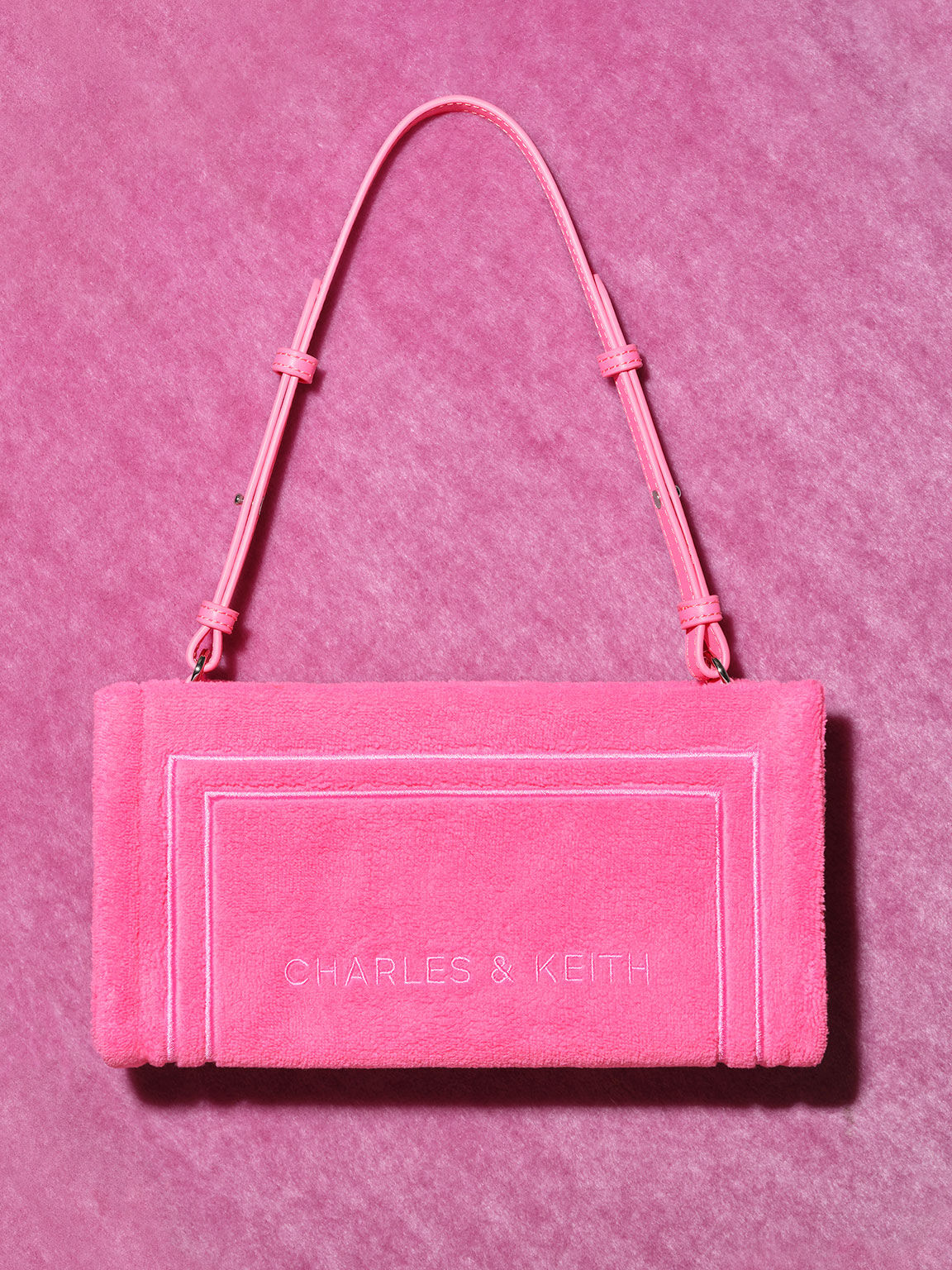Original charles and discount keith bag price