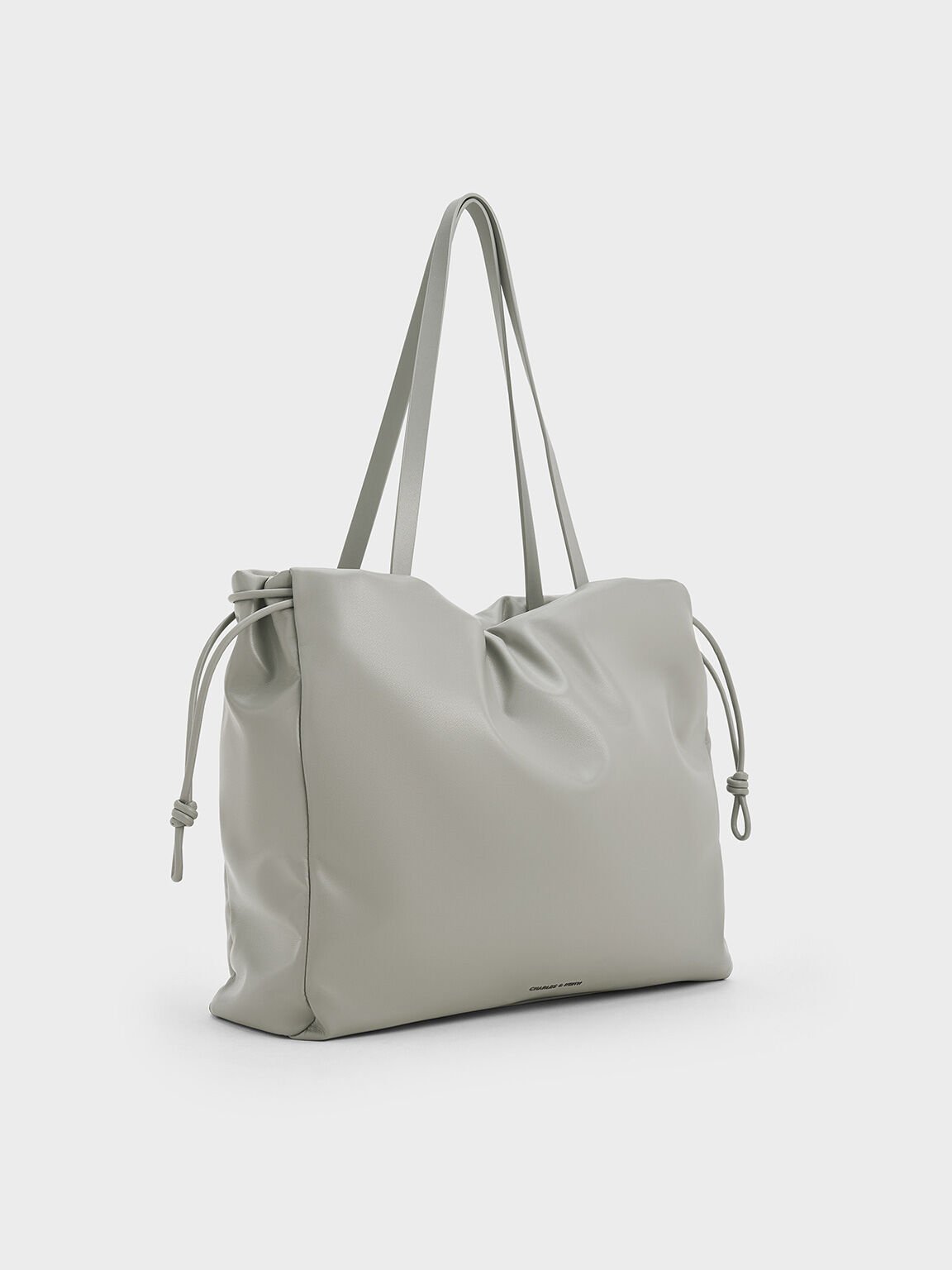Grey Bags for Women Shop Online CHARLES KEITH IN