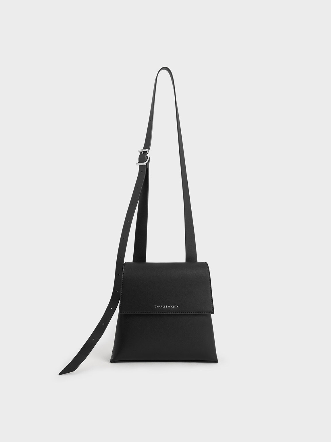 Charles and keith bag sling clearance