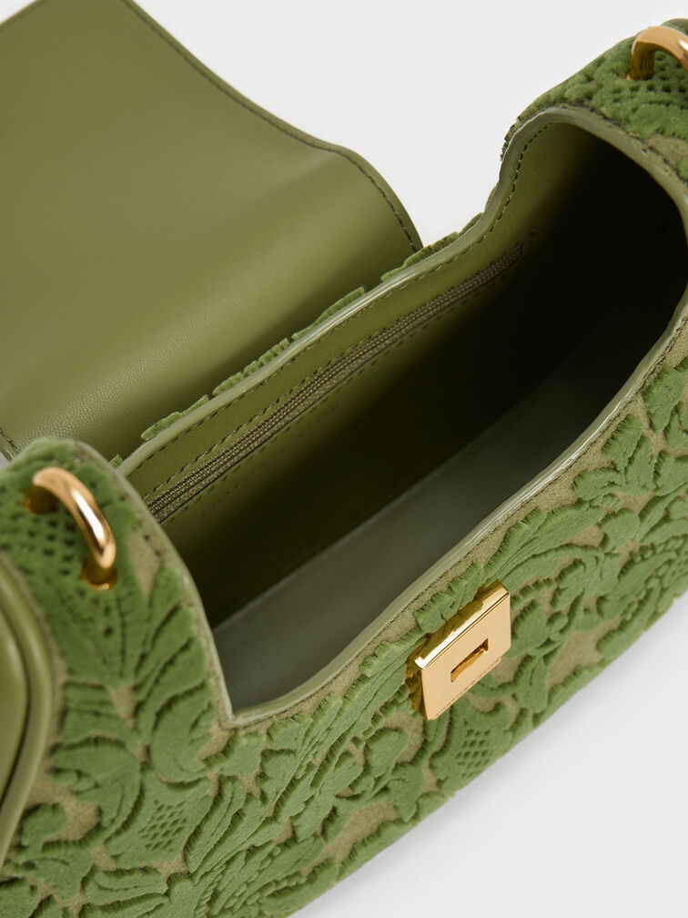 , Pistachio, hi-res