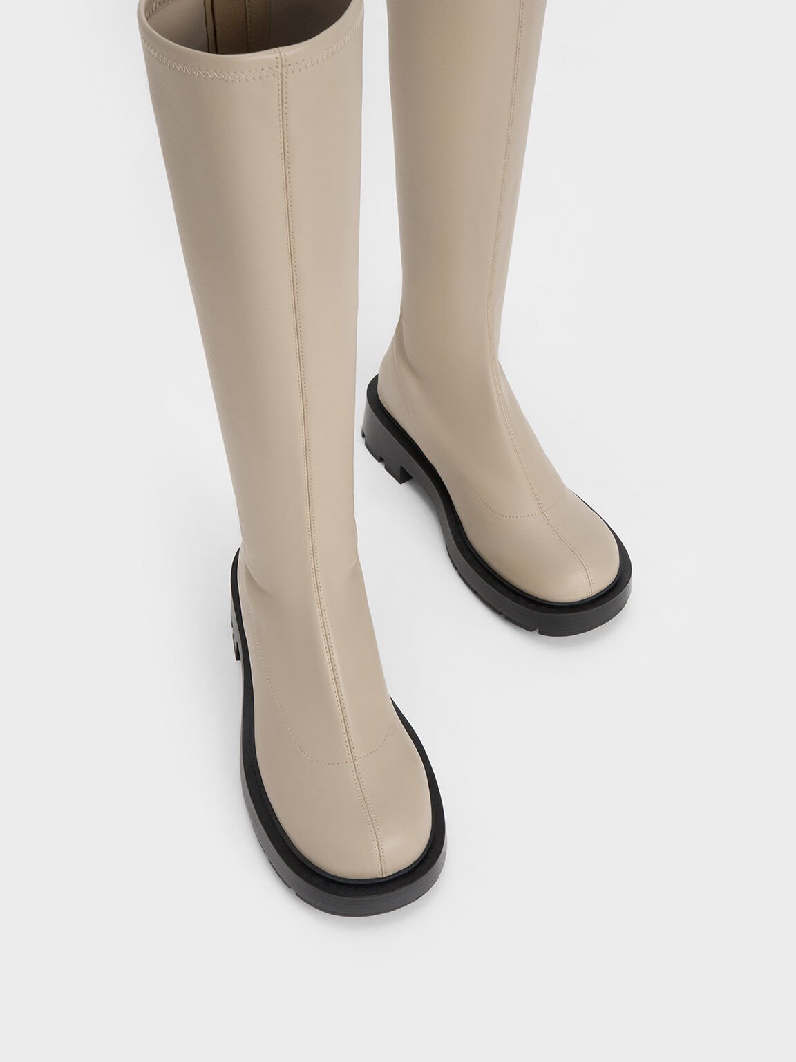 8s knee high boots new arrivals