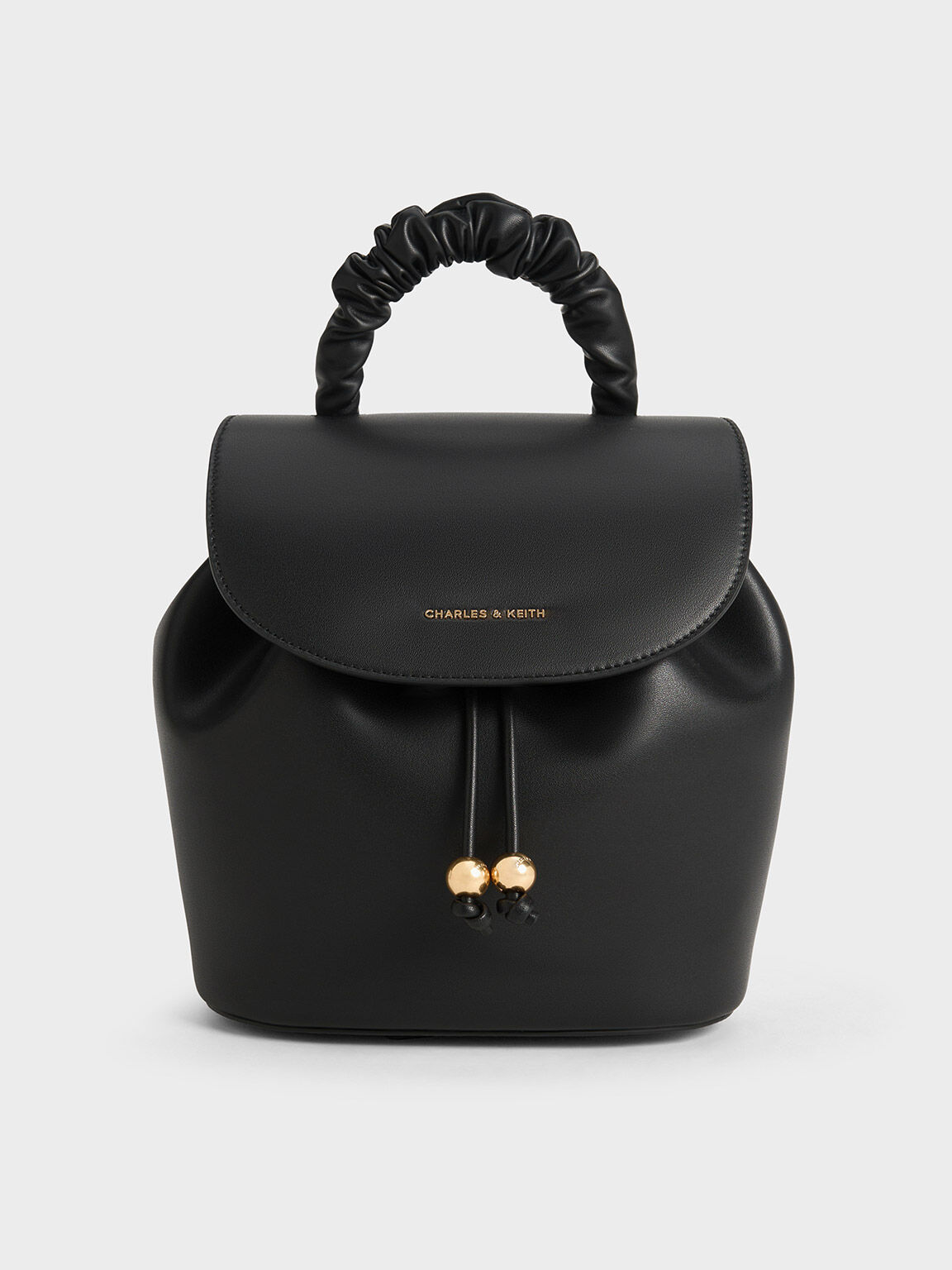 Backpack charles and keith new arrivals