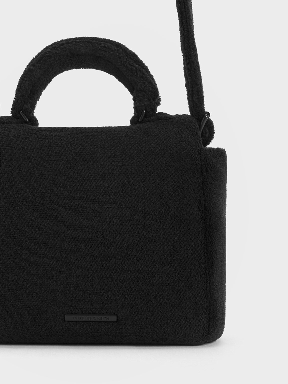 Paper bag charles and keith 2018 hotsell