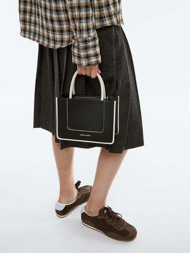 Mini Daylla Tote Bag, Multi, hi-res