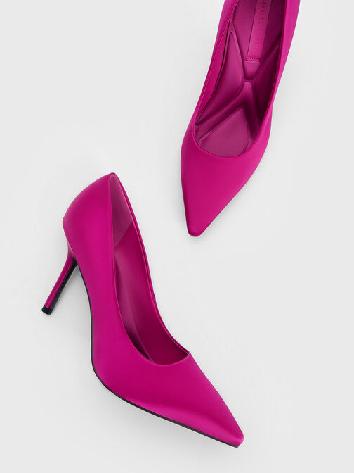 , Fuchsia, hi-res