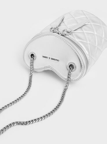 , Silver, hi-res
