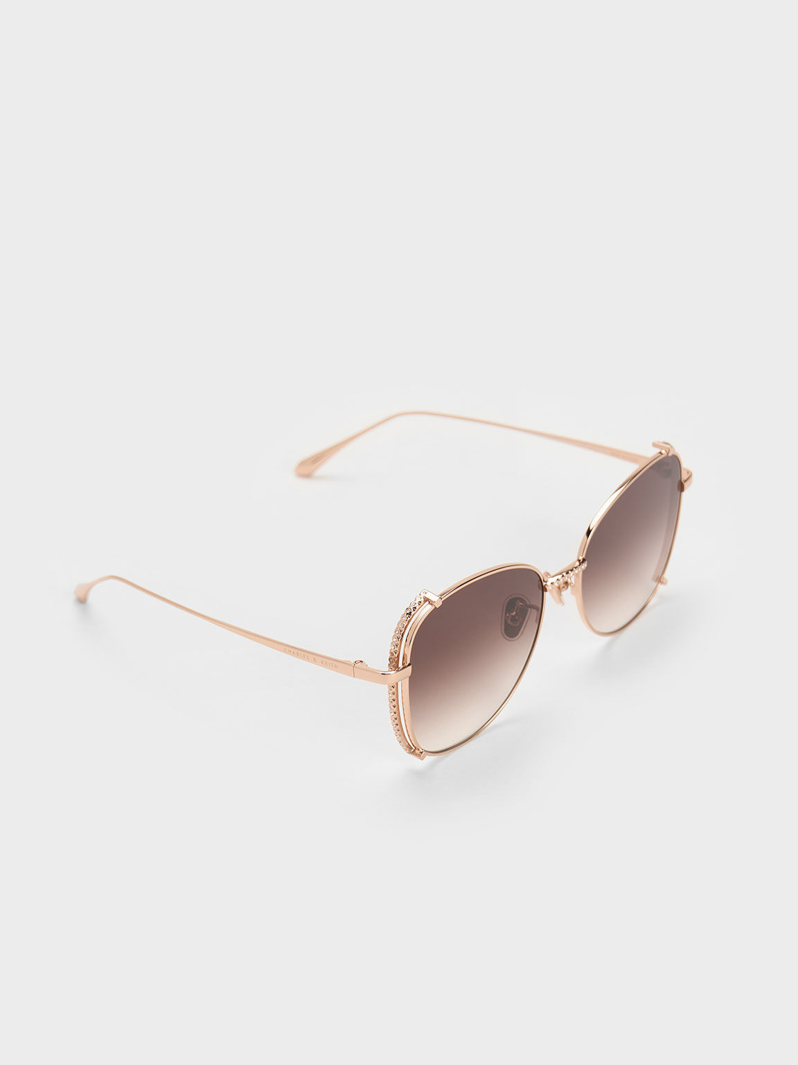 Amazon.com: COCA TREE HD Mirrored Polarized Wood Sunglasses for Men and  Women UV Protection Half Rim Classic Retro : Clothing, Shoes & Jewelry