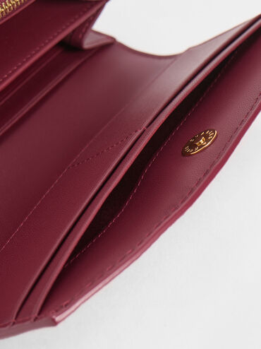 , Burgundy, hi-res