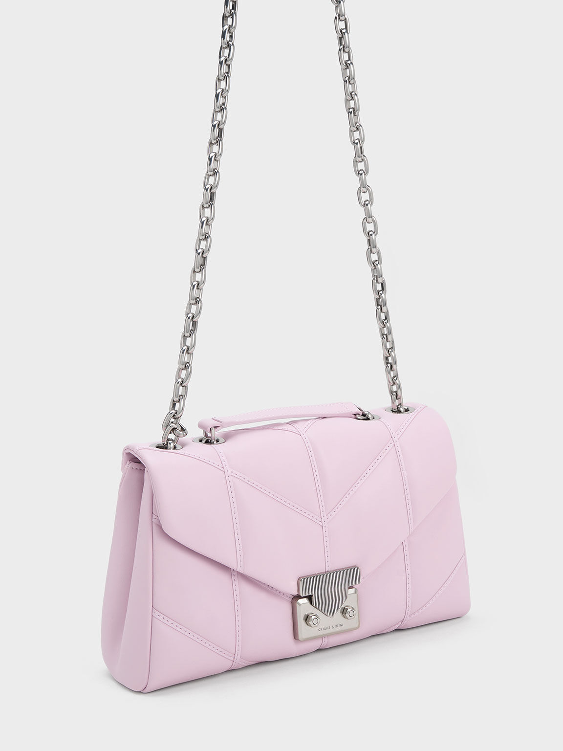 , Lilac, hi-res