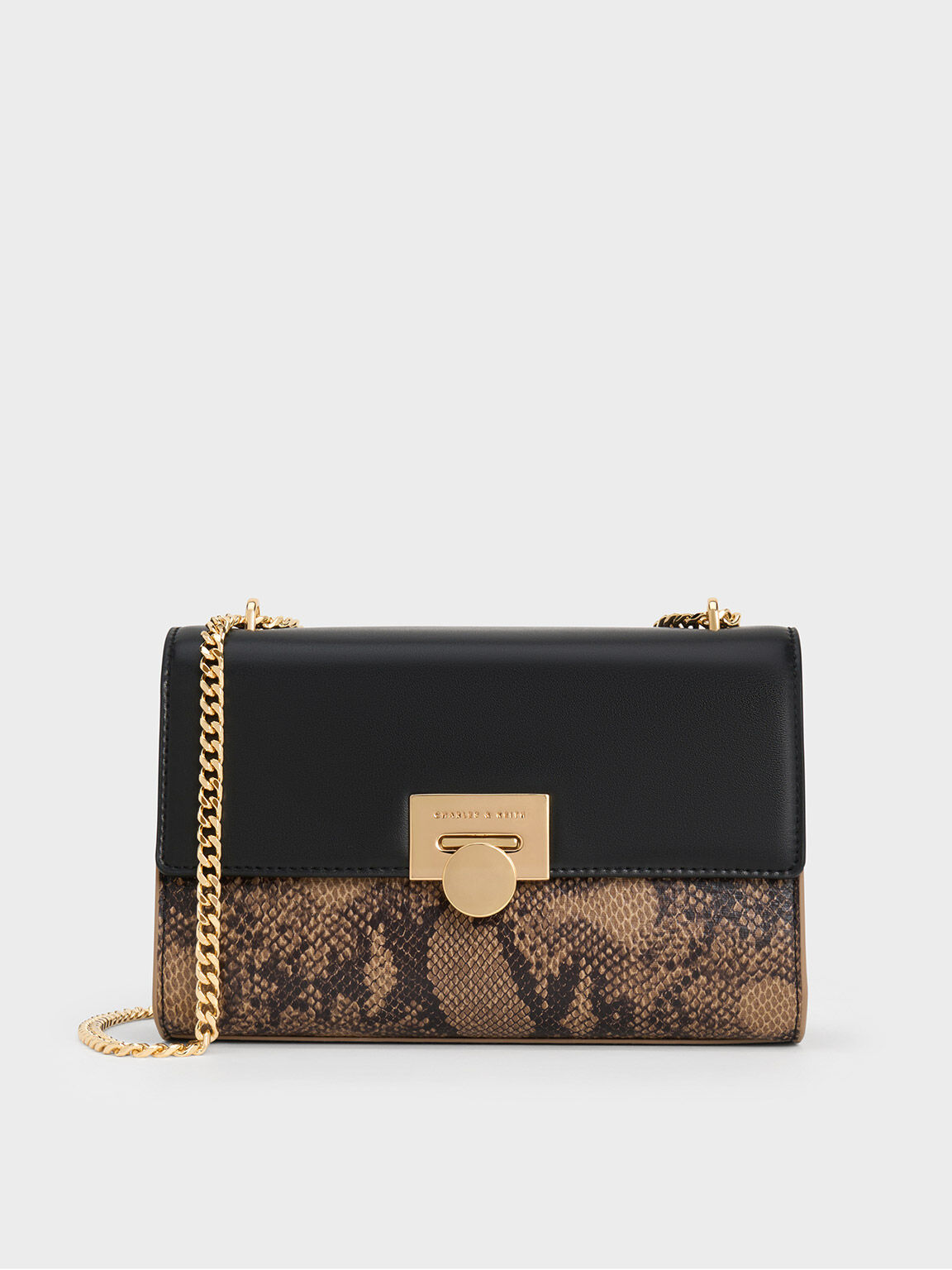 Women s Bags Shop Exclusive Styles CHARLES KEITH IN