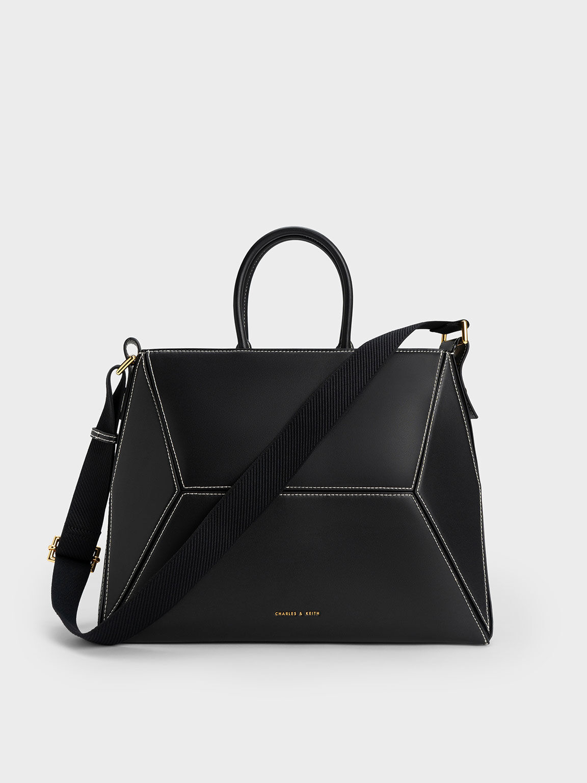 Women s Tote Bags Shop Exclusive Styles CHARLES KEITH IN