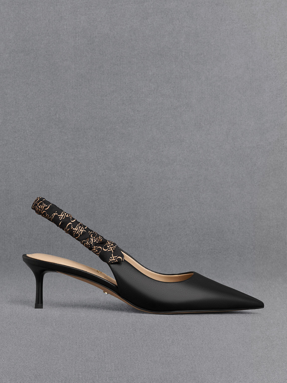 Low sales heeled clogs