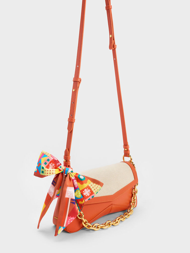 , Orange, hi-res