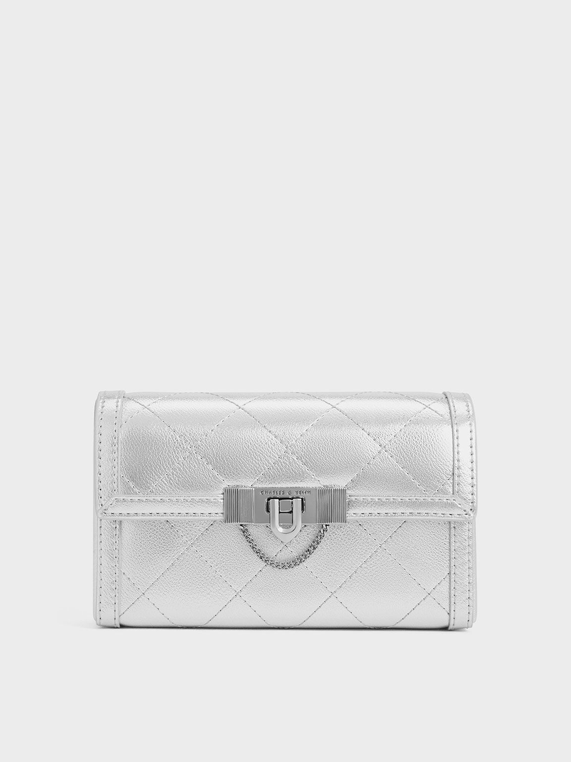 Charles and hotsell keith clutch online