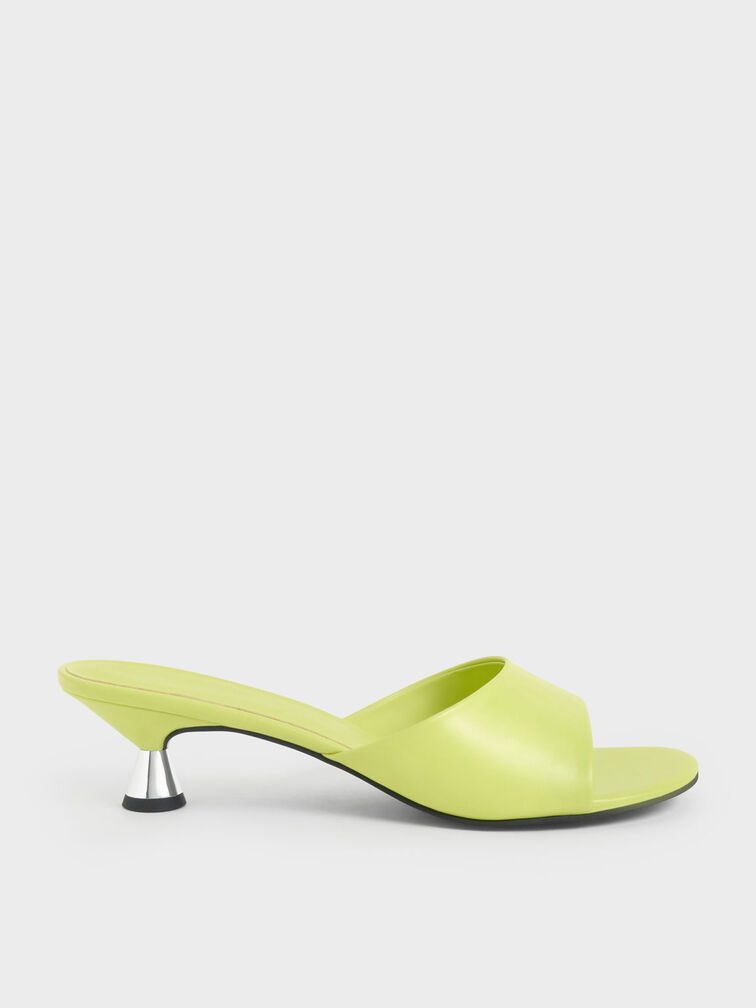 , Lime, hi-res