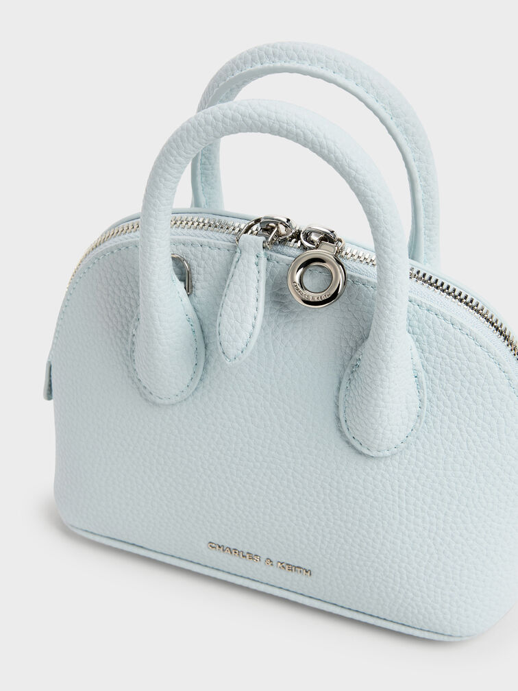 Beryl Bowling Bag, Sea Salt Blue, hi-res