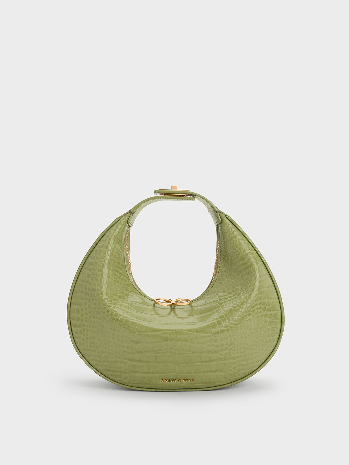 Baggit Women's Sling Bag (Olive Green) : Amazon.in: Fashion
