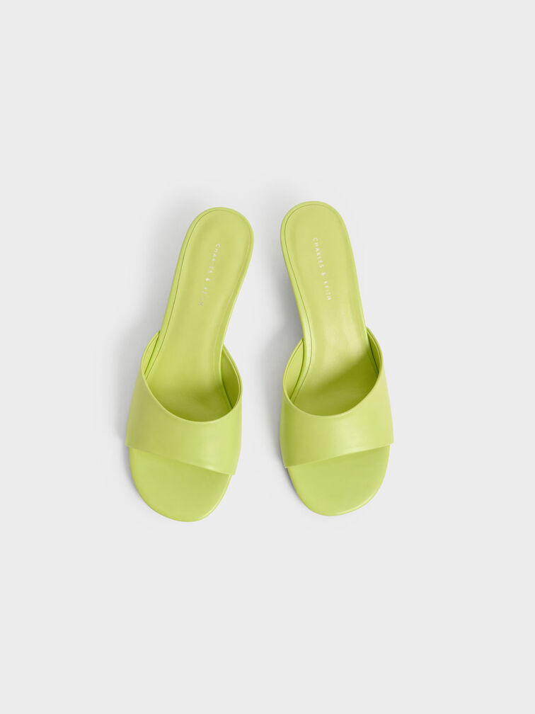 , Lime, hi-res