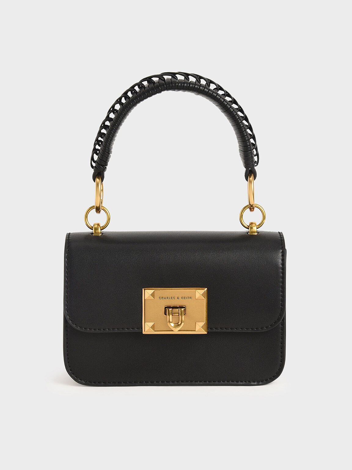 Charles and keith discount bags online india