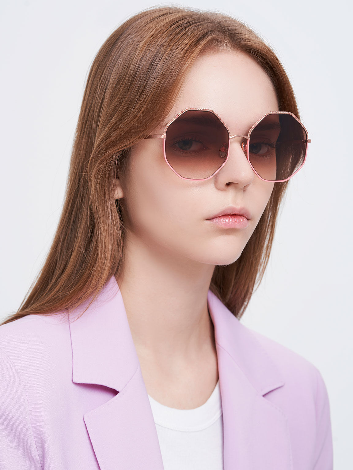 Buy Baby Daisy Pink Sunglasses by Snapper Rock online - Snapper Rock
