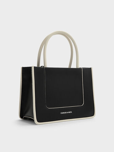 Mini Daylla Tote Bag, Multi, hi-res