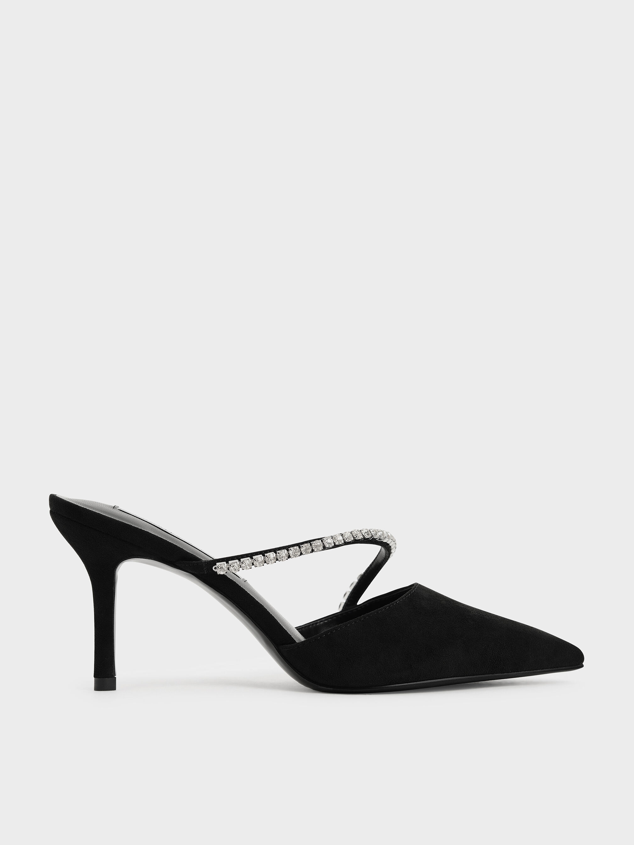 Charles and keith shoes sale india on sale