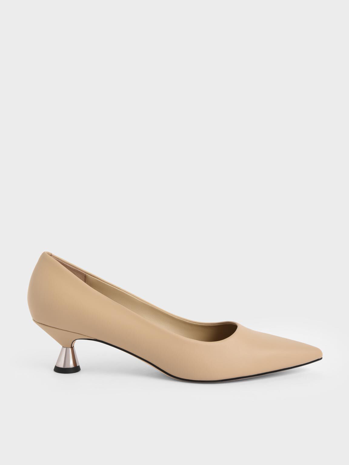 Spool heel sandals sales