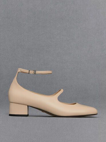 Office mary jane clearance shoes