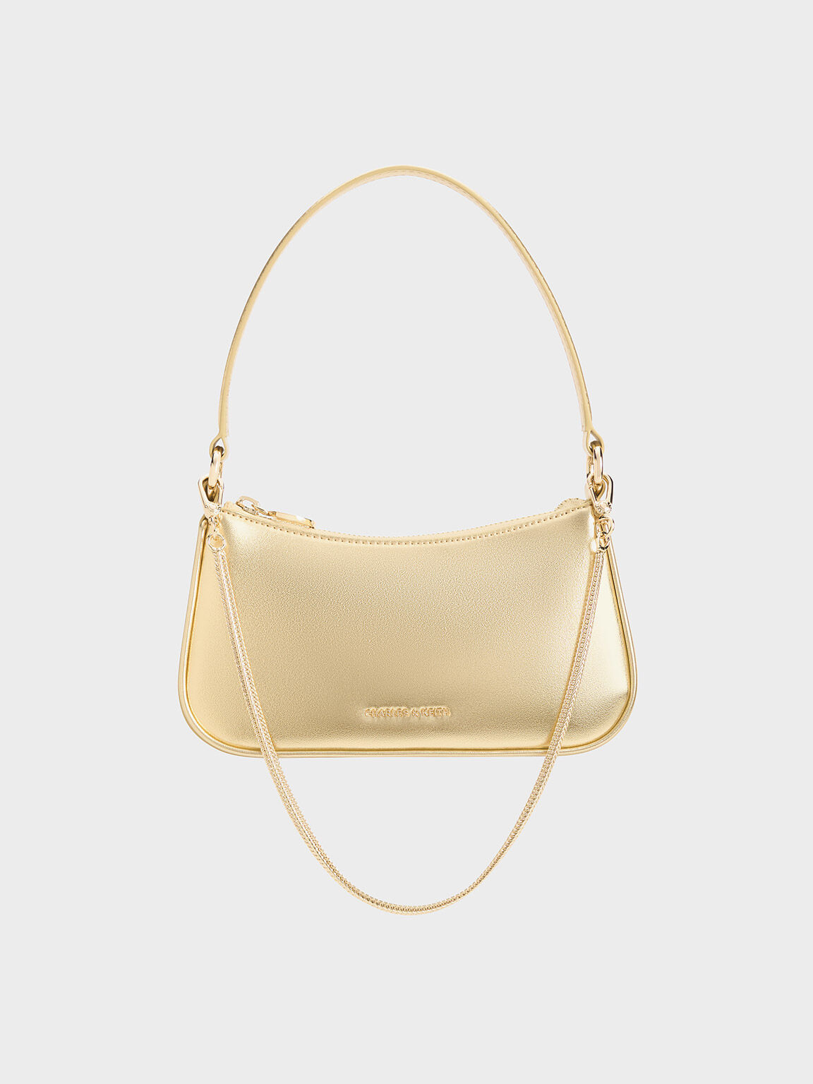 Gold Bags for Women Shop Online CHARLES KEITH IN