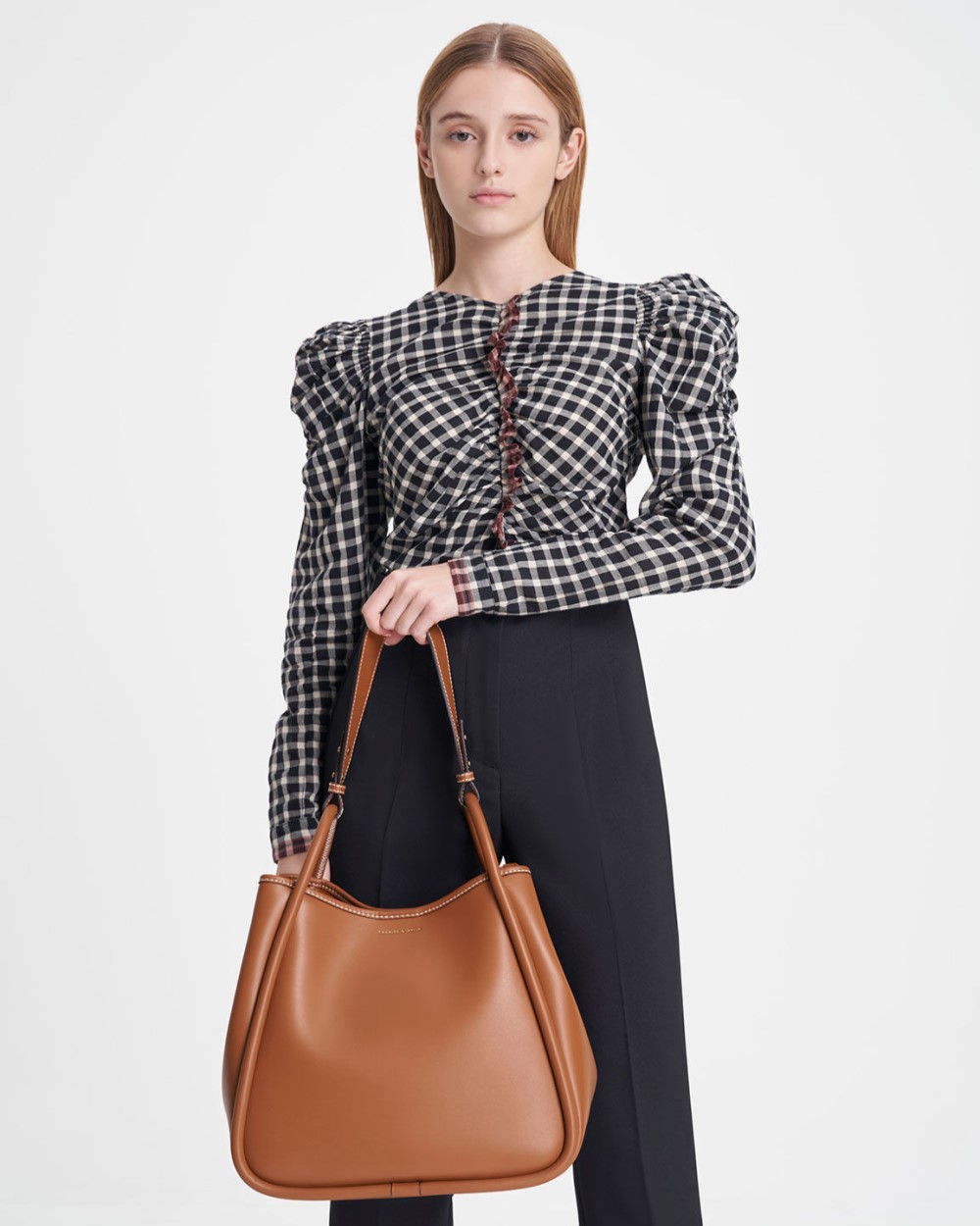 Charles and keith sales best seller bag