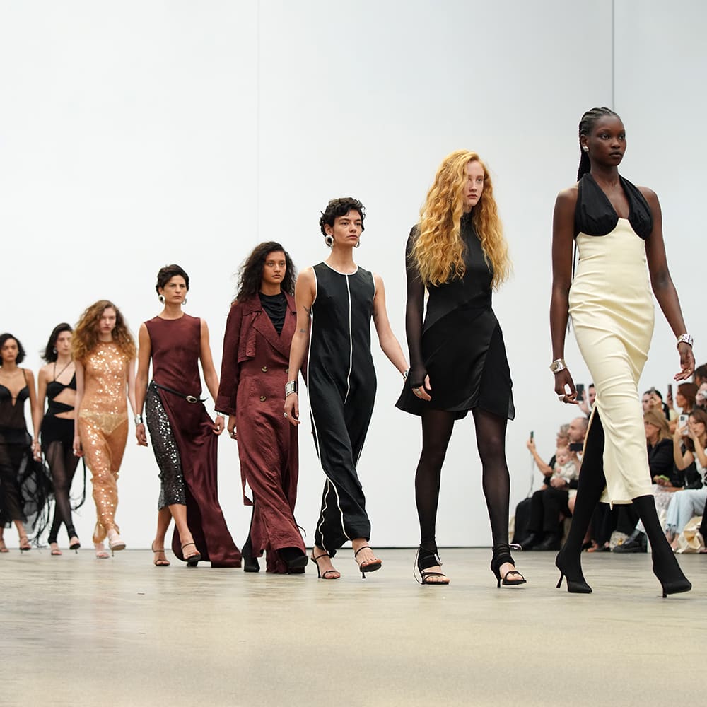 CHARLES & KEITH at THIRD FORM Resort 2025.
